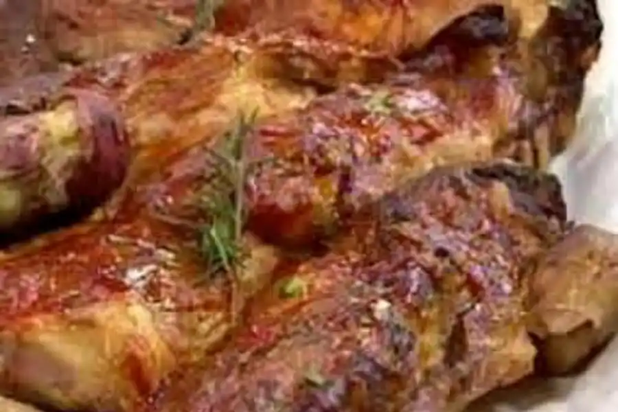 Tu menú de la semana