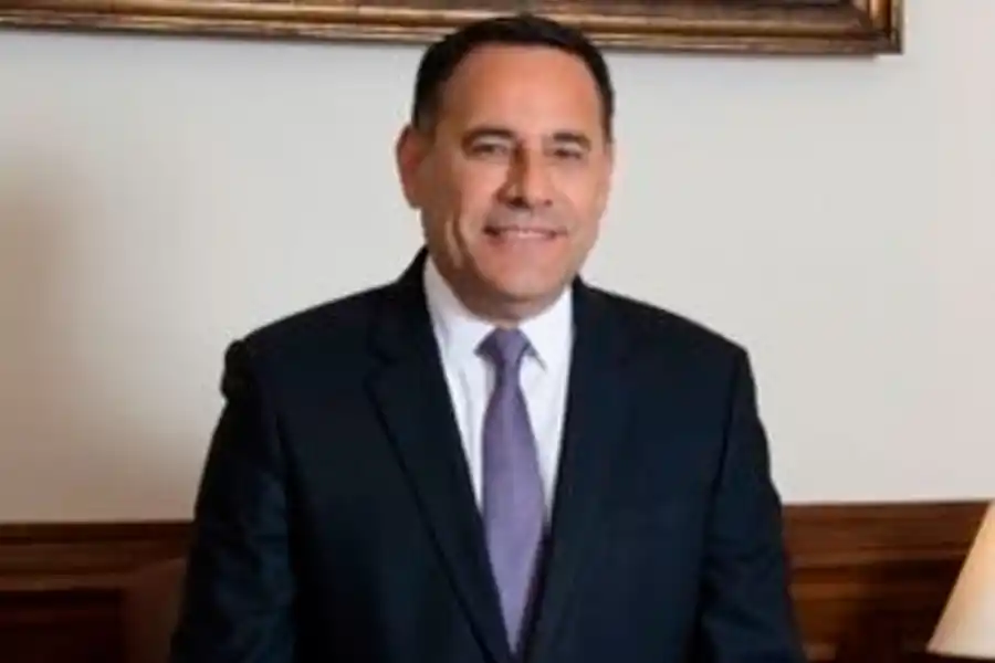 REGINO AMADO. Partido Justicialista por Tucumán. Regresa a la Legislatura.