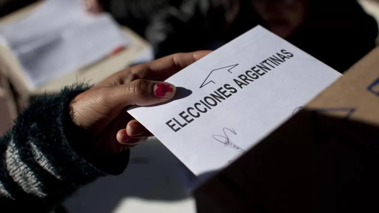 Casi 24.00 tucumanos votaron en blanco en las elecciones del domingo 