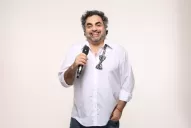 Un candidato para gobernar el humor