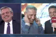 La invitación de Alberto Fernández a Massa para tomar un café, aún no se concretó, y surgen dudas