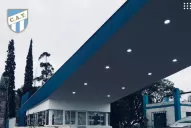 En Atlético aprovechan el receso para continuar con las obras