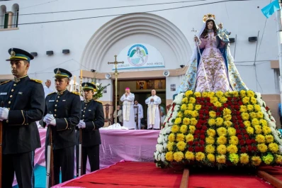Un milagro que conmocionó al Tucumán colonial hace tres siglos