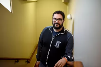 Un joven físico tucumano fue contratado por un centro de investigación internacional