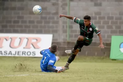 San Jorge ya palpita la primera final por el ascenso a la B Nacional