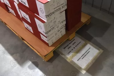 Opositores no dudarán en pedir la apertura de urnas en el conteo