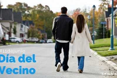 Encuesta: ¿qué esperás de tus vecinos?