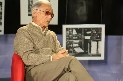 Hugo Ginel: “El fútbol actual no es mejor ni peor: es distinto”