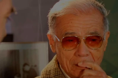 Hoy en La otra Pregunta: entrevista a Hugo Ginel, un prócer del fútbol