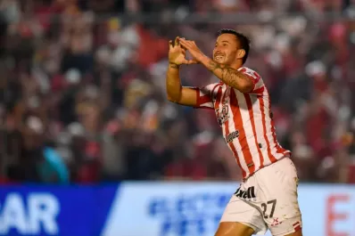 Una buena para el equipo de la Ciudadela: Pons continuará en San Martín