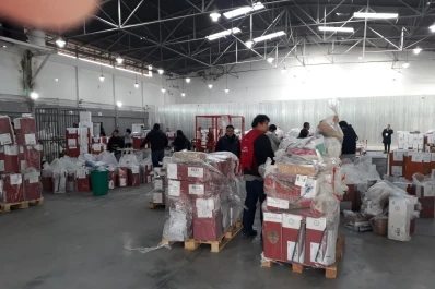 Paso a paso: cómo será el escrutinio definitivo