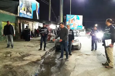 Reconstruyeron el crimen del joven baleado por un policía que lo confundió con un ladrón