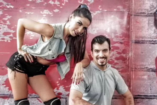 Sabemos que bailar cambia la vida y queremos compartir esa sensación