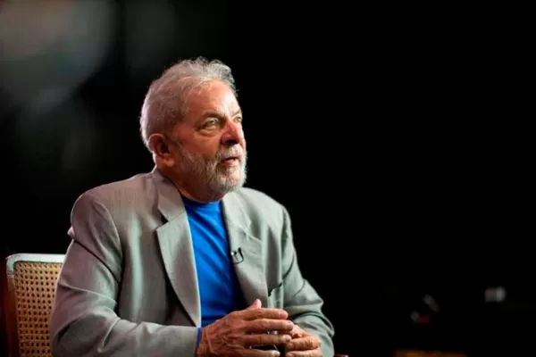 La Corte de Brasil debate sobre la libertad de Lula