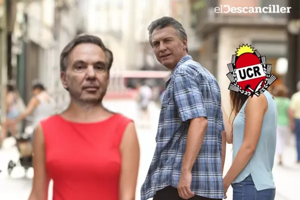 Se confirmó la formula de Macri y estallaron los memes