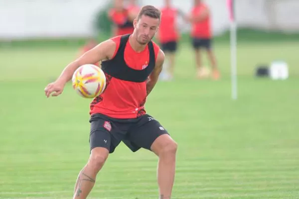 Sonríe San Martín: Pons seguirá un año más