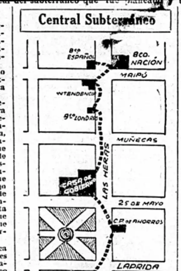 Ágata Galiffi regresa a Tucumán