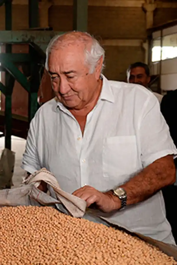 Una empresa tucumana aparece entre compañías sospechadas de vender a Venezuela con sobreprecios