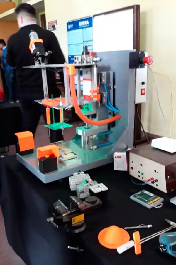 Multidisciplinario y Multicultural: el nuevo perfil del ingeniero