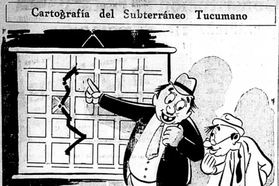 Ágata Galiffi regresa a Tucumán