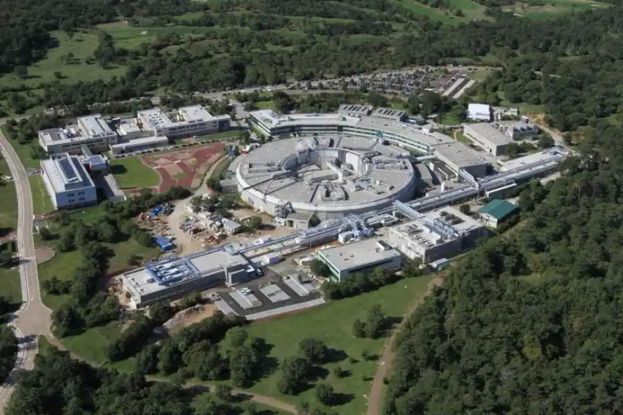 Un joven físico tucumano fue contratado por un centro de investigación internacional