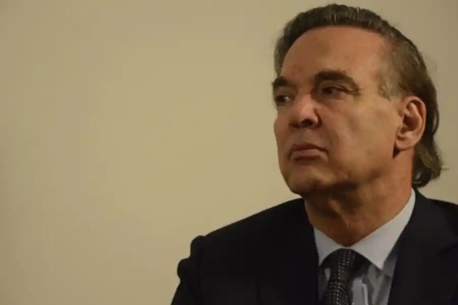 El poder reside en el Presidente: Pichetto comparó su fórmula con la de Cristina