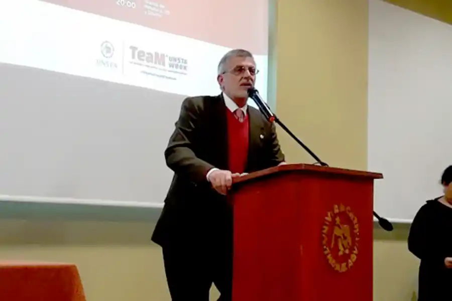 Multidisciplinario y Multicultural: el nuevo perfil del ingeniero