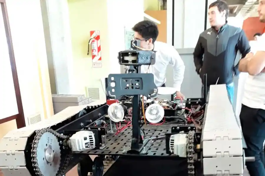 Multidisciplinario y Multicultural: el nuevo perfil del ingeniero