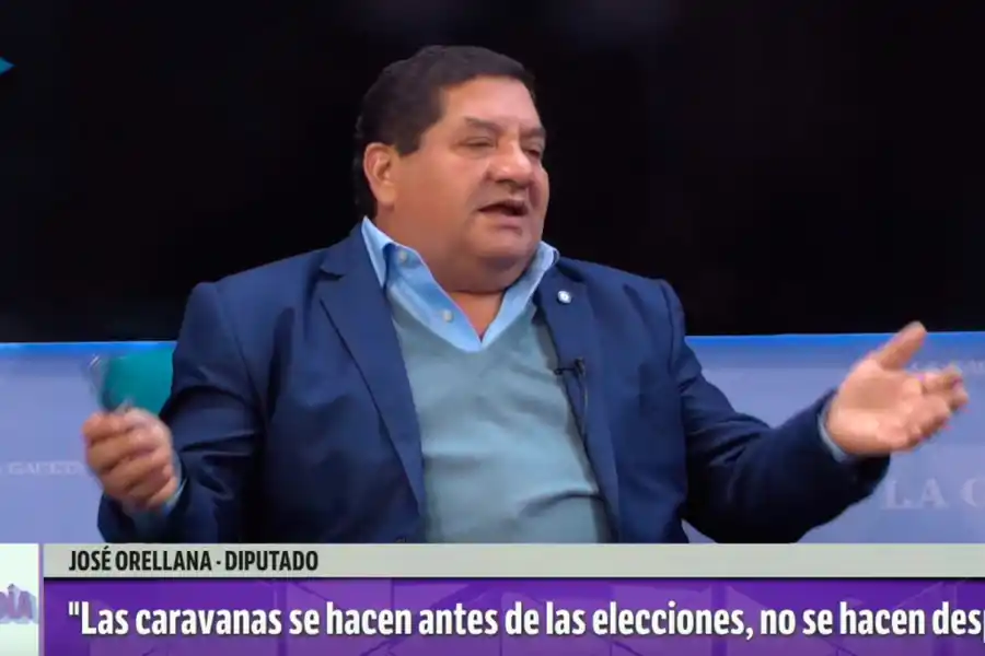 Los que perdieron la Intendencia deben preparar las valijas, desafió Orellana