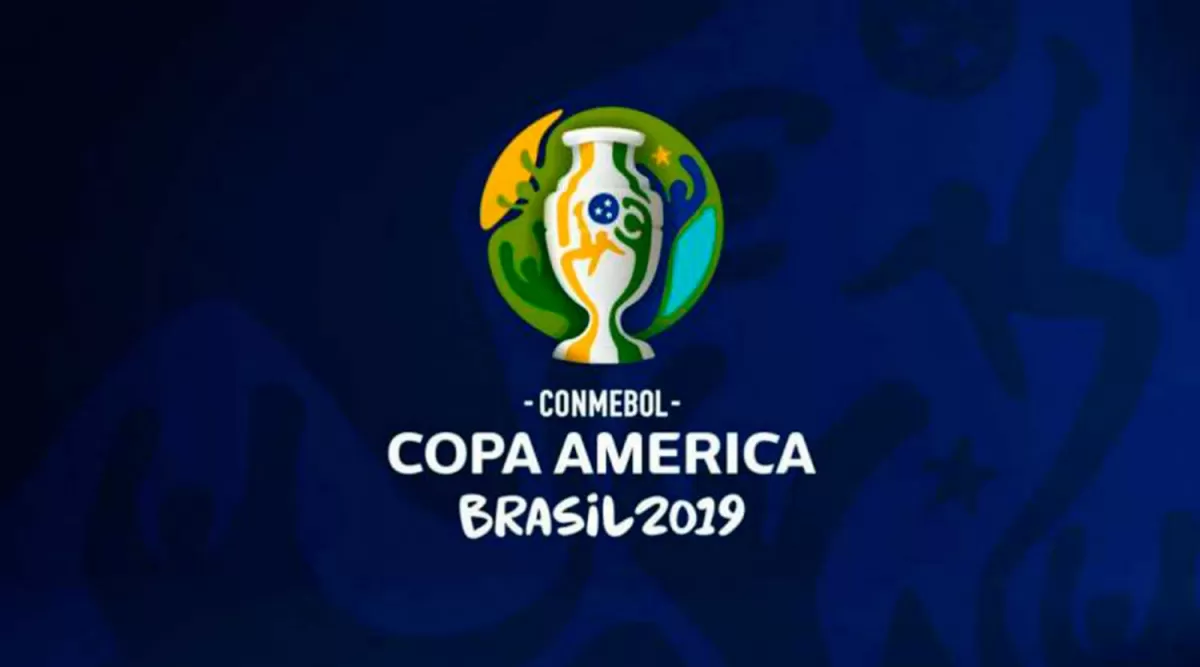 Copa América: los grupos, los seleccionados y los planteles