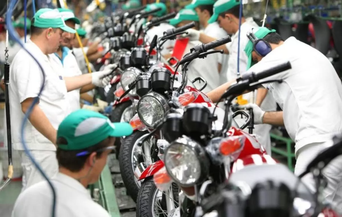 Comienza a reactivarse la venta de motos con los planes Ahora 18 y Ahora 12 