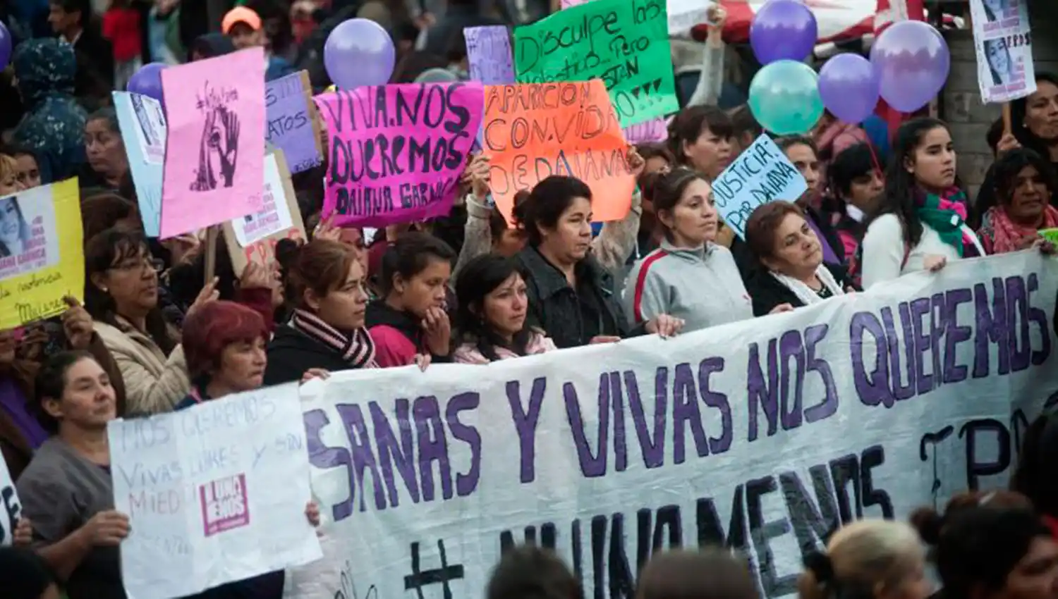 Buscan que la violencia de género se investigue con o sin denuncia de la víctima