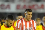 En San Martín, Acevedo es el hombre más buscado