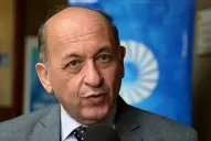 Mauricio Guzman le pone fin a un ciclo de 15 años en Cultura