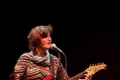 El mundo y la obra del músico Ricardo Vilca