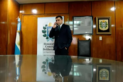 Otro radical celebra la incorporación del peronista Pichetto a Cambiemos