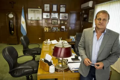 Cortalezzi: fue una elección atípica, pero la gente eligió y hay que respetarlo