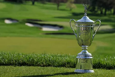 Se juega el US Open de golf: hora, TV y el resto de la agenda deportiva