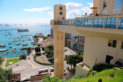 ¡Viajes + cuotas: ¡la mejor combinación!