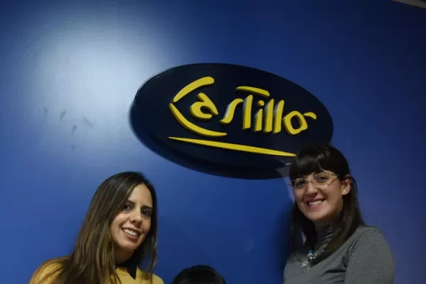 Números de la Suerte de LA GACETA: Elsa compró un televisor smart en Castillo