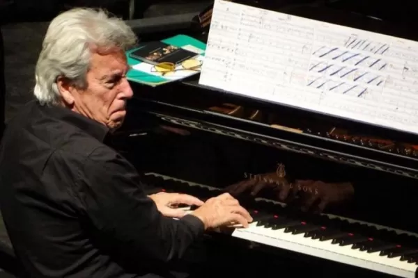 Festival internacional a puro jazz