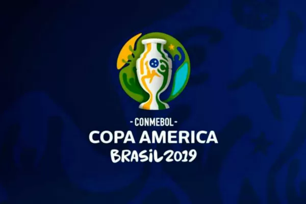 Copa América: los grupos, los seleccionados y los planteles