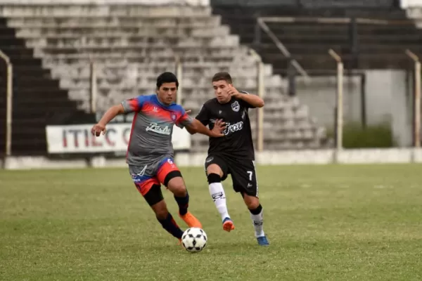 Liga tucumana de Fútbol: la mayoría de los partidos se jugará el sábado