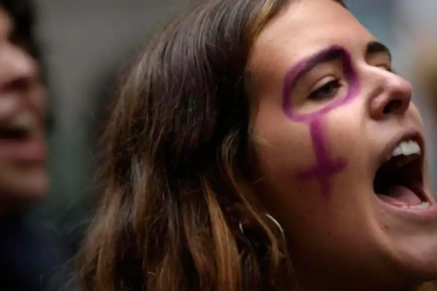 Buscan que la violencia de género se investigue con o sin denuncia de la víctima