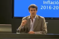 Prat Gay elogió a Pichetto, pero advirtió: una fórmula presidencial no resuelve los problemas