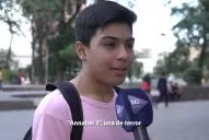 Desafío: si tu vida fuera una película, ¿cuál sería?