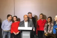 Manzur no duda: el peronismo acompañará a Alberto Fernández-Cristina Kirchner