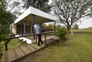 Ibatín será un museo a cielo abierto