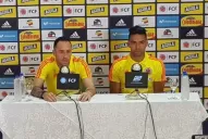 Copa América: Falcao y Ospina aseguran que Argentina sigue siendo favorita