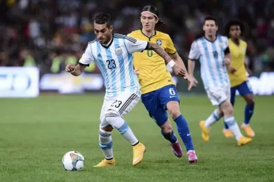El equipo argentino siempre es candidato en la Copa América
